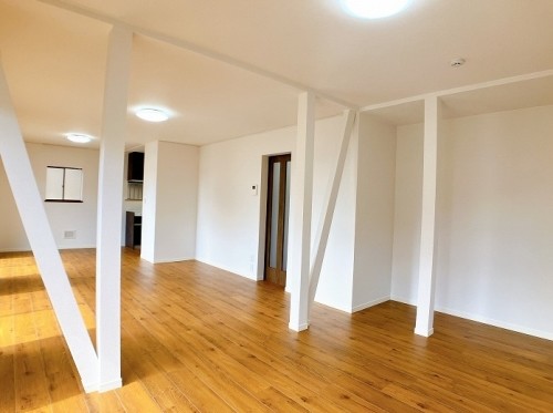 detached 静岡県沼津市大岡1974-10