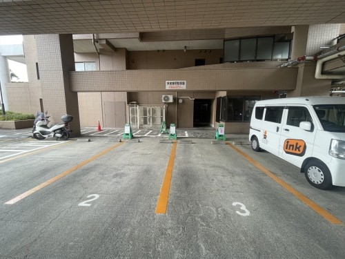 apartment 静岡県三島市加茂川町
地図を見る