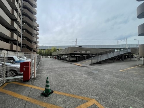 apartment 静岡県三島市加茂川町
地図を見る