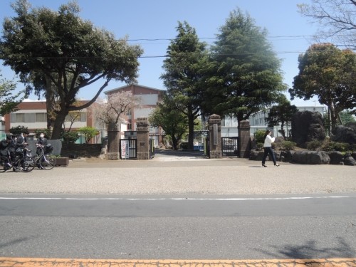 apartment 静岡県三島市加茂川町
地図を見る