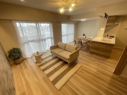 apartment 静岡県三島市加茂川町
地図を見る