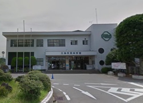 apartment 静岡県三島市加茂川町
地図を見る