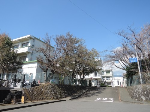 apartment 静岡県沼津市新沢田町
地図を見る