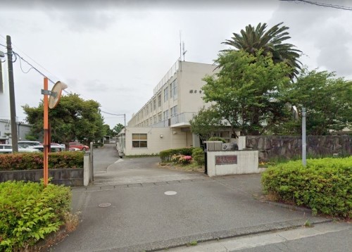 apartment 静岡県沼津市新沢田町
地図を見る