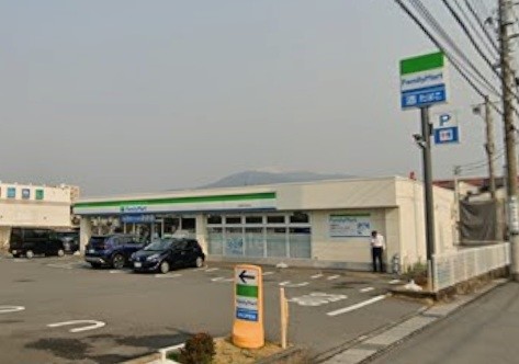 apartment 静岡県沼津市新沢田町
地図を見る