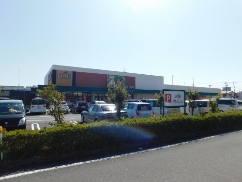 apartment 静岡県沼津市新沢田町
地図を見る