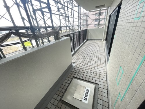 apartment 静岡県沼津市大岡1974-10