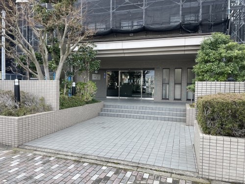 apartment 静岡県沼津市大岡1974-10