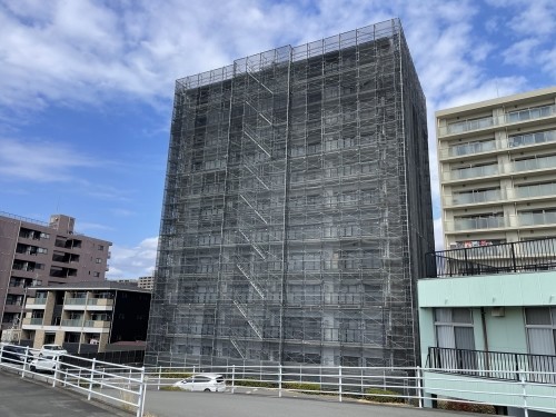 apartment 静岡県沼津市大岡1974-10