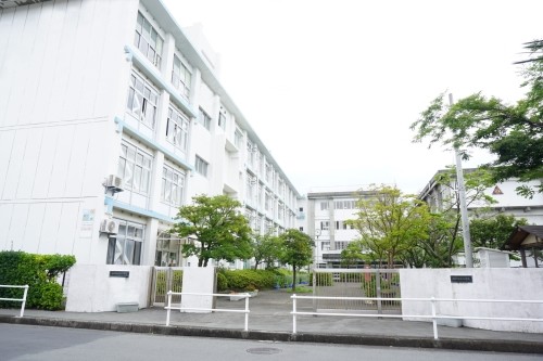 apartment 静岡県沼津市大岡1974-10
