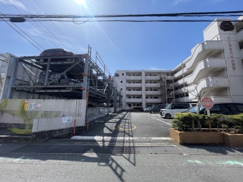 apartment 静岡県沼津市大岡1974-10