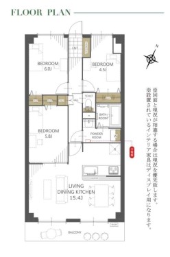 apartment 静岡県沼津市大岡1974-10