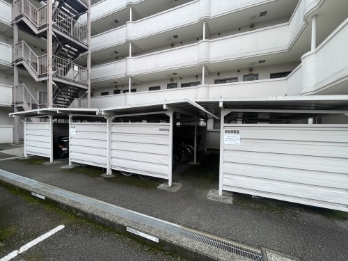 apartment 静岡県沼津市大岡1974-10