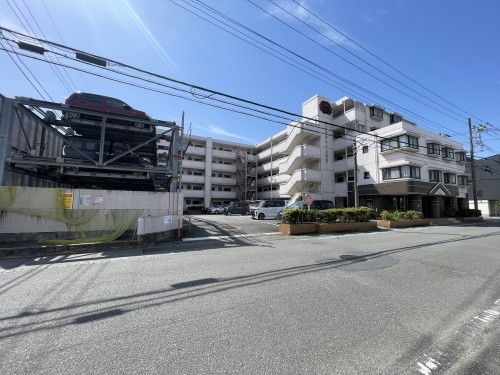 apartment 静岡県沼津市大岡1974-10