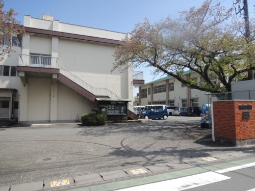 apartment 静岡県沼津市大岡1974-10