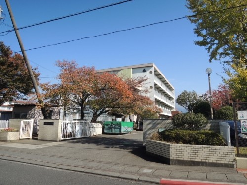 apartment 静岡県沼津市大岡1974-10