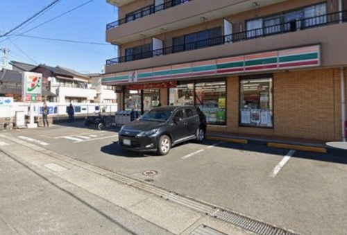 apartment 静岡県沼津市大岡1974-10