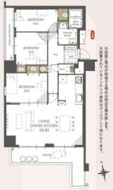 apartment 静岡県沼津市大岡1974-10