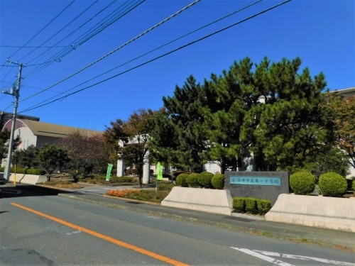 apartment 静岡県沼津市大岡1974-10