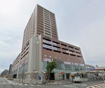 apartment 静岡県沼津市大岡1974-10