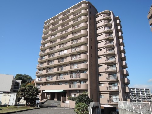 apartment 静岡県駿東郡長泉町下土狩
地図を見る