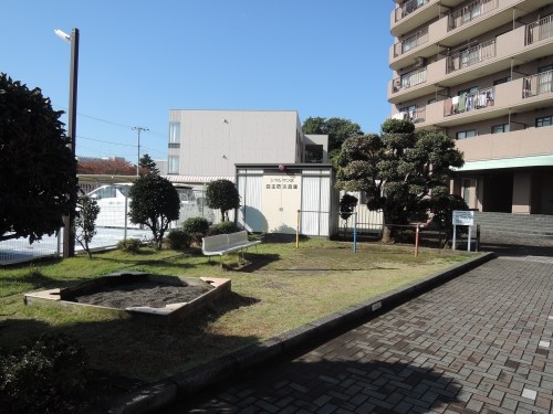 apartment 静岡県駿東郡長泉町下土狩
地図を見る