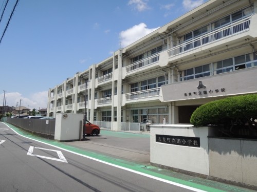apartment 静岡県駿東郡長泉町下土狩
地図を見る