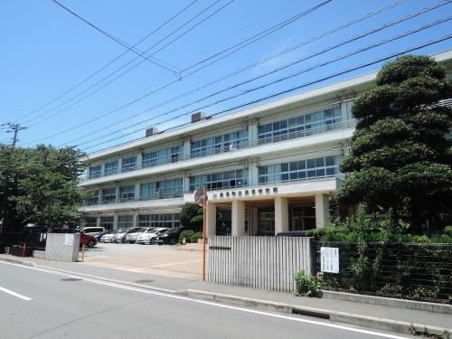 apartment 静岡県駿東郡長泉町下土狩
地図を見る