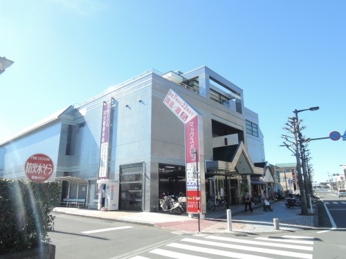 apartment 静岡県駿東郡長泉町下土狩
地図を見る
