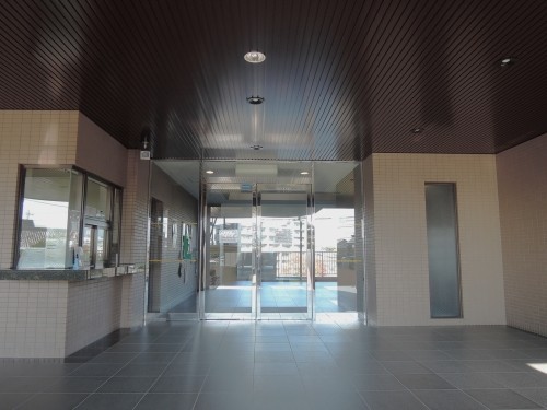 apartment 静岡県駿東郡長泉町下土狩
地図を見る
