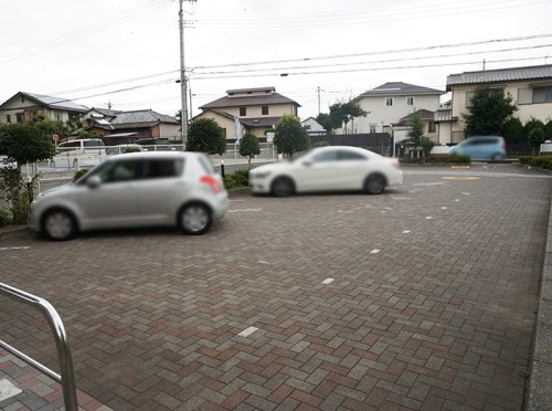 apartment 静岡県駿東郡長泉町下土狩
地図を見る