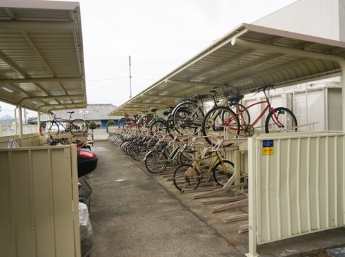 apartment 静岡県駿東郡長泉町下土狩
地図を見る