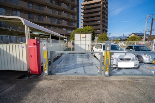 apartment 静岡県駿東郡長泉町下土狩
地図を見る