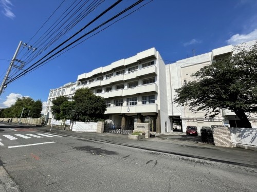 apartment 静岡県沼津市高沢町
地図を見る