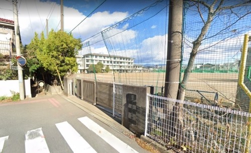 apartment 静岡県沼津市高沢町
地図を見る