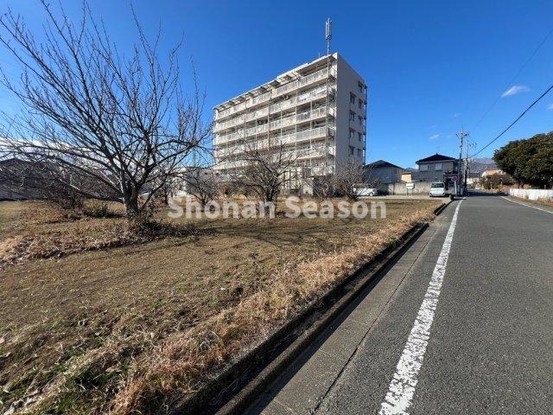 apartment 神奈川県平塚市四之宮2-15-27