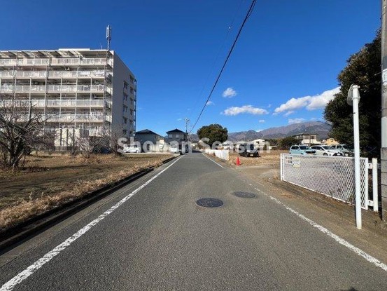 apartment 神奈川県平塚市四之宮2-15-27
