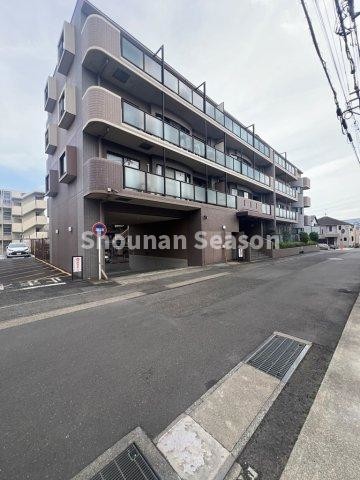apartment 神奈川県平塚市四之宮2-15-27