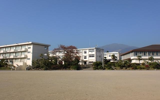 apartment 神奈川県伊勢原市大住台３丁目
地図を見る