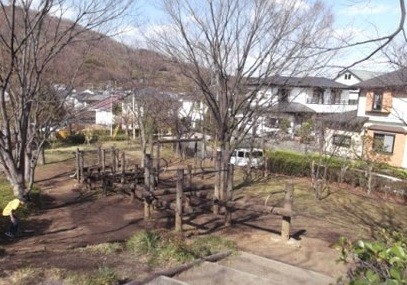 apartment 神奈川県伊勢原市大住台３丁目
地図を見る