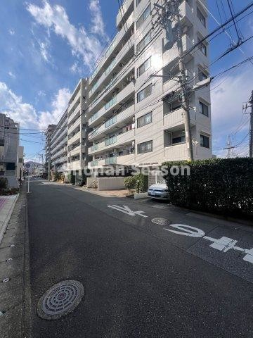 apartment 神奈川県平塚市四之宮2-15-27