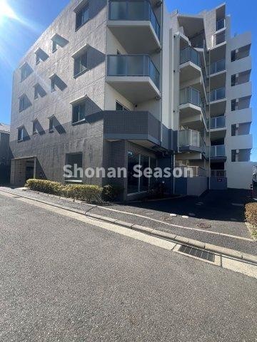 apartment 神奈川県平塚市四之宮2-15-27