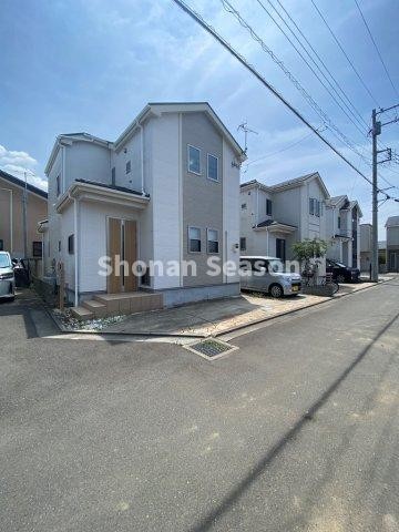 detached 神奈川県平塚市四之宮2-15-27