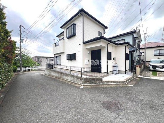 detached 神奈川県平塚市四之宮2-15-27