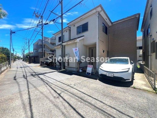 detached 神奈川県茅ヶ崎市ひばりが丘
地図を見る