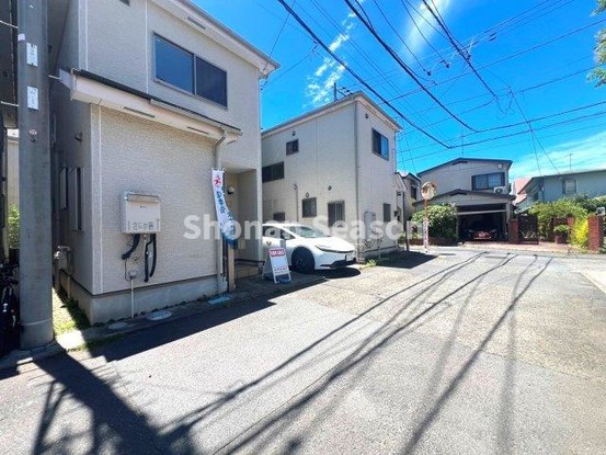 detached 神奈川県茅ヶ崎市ひばりが丘
地図を見る