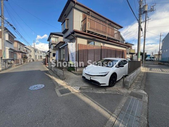 detached 神奈川県海老名市杉久保南３丁目
地図を見る
