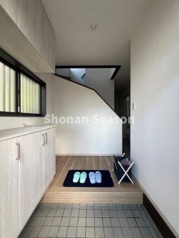 detached 神奈川県海老名市杉久保南３丁目
地図を見る