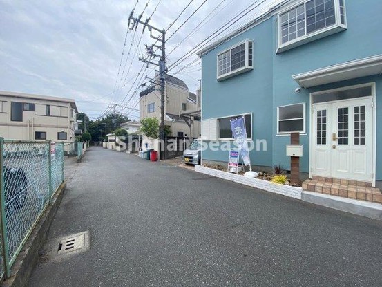 detached 神奈川県茅ヶ崎市東海岸南４丁目
地図を見る