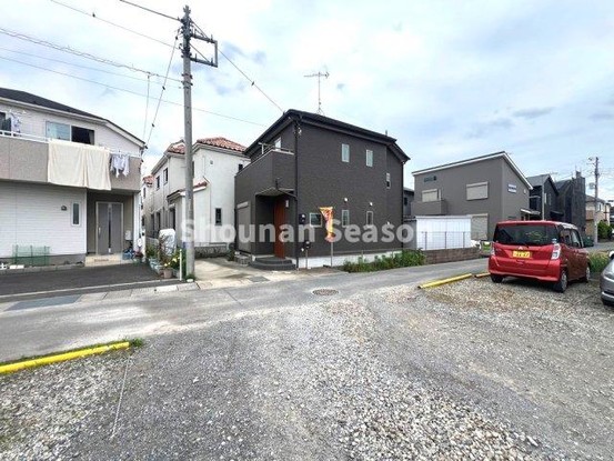 detached 神奈川県座間市入谷西５丁目
地図を見る